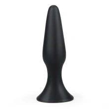 Korek Analny Silikonowy LURE ME Silicone S Lovetoy | 100% ORYGINAŁ| DYSKRETNA PRZESYŁKA